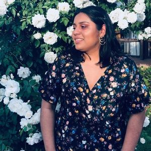 Meet your Posher, Marilu